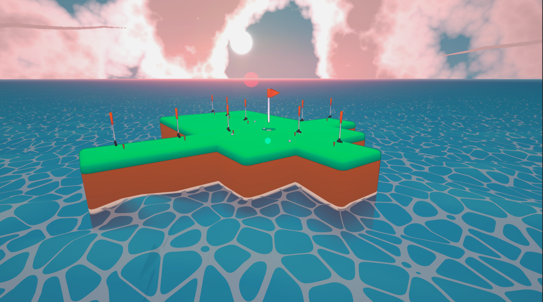 Putty screenshot 6
